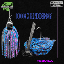 Load image into Gallery viewer, Dock Knocker - Teamknowfish Tackle