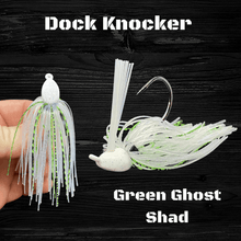 Load image into Gallery viewer, Dock Knocker - Teamknowfish Tackle