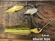 Load image into Gallery viewer, TKF Stalker Series FS - Teamknowfish Tackle