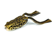 Load image into Gallery viewer, “Rattlin” Pop Frog - Teamknowfish Tackle