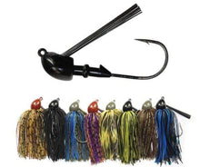 Load image into Gallery viewer, Tungsten Casting Jig - Teamknowfish Tackle