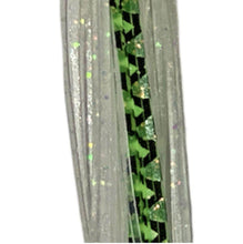 Load image into Gallery viewer, Banded Silicone Skirts (2 pack) - Teamknowfish Tackle