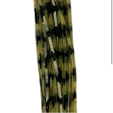 Load image into Gallery viewer, Banded Silicone Skirts (2 pack) - Teamknowfish Tackle