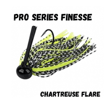 Load image into Gallery viewer, Pro Series Finesse Jig - Teamknowfish Tackle