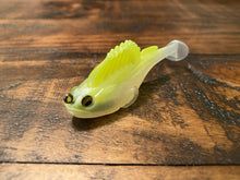 Load image into Gallery viewer, TKF Swimbait Size 1/2 oz - Teamknowfish Tackle