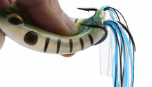 Load image into Gallery viewer, TKF HARPOON FROG - Teamknowfish Tackle