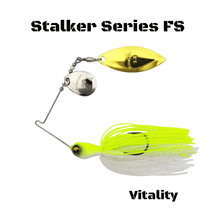 Load image into Gallery viewer, TKF Stalker Series FS - Teamknowfish Tackle