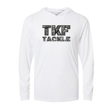 Load image into Gallery viewer, MEN’S SEAMOUNT WICKED DRY & COOL FISHING HOODIE UPF 50 - Teamknowfish Tackle