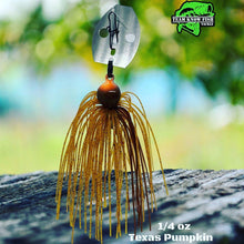 Load image into Gallery viewer, Bladed Jig - Teamknowfish Tackle