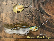 Load image into Gallery viewer, TKF Stalker Series FS - Teamknowfish Tackle