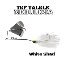 Load image into Gallery viewer, Nebulosa High Speed Buzzbait - Teamknowfish Tackle