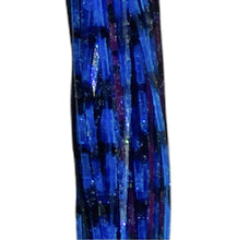 Load image into Gallery viewer, Banded Silicone Skirts (2 pack) - Teamknowfish Tackle