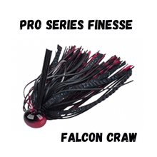 Load image into Gallery viewer, Pro Series Finesse Jig - Teamknowfish Tackle