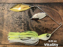 Load image into Gallery viewer, TKF Stalker Series FS - Teamknowfish Tackle