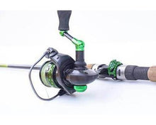Load image into Gallery viewer, LINE CUTTERZ (Ring, Flat amount, & Hook Holder) - Teamknowfish Tackle