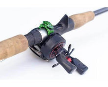 Load image into Gallery viewer, LINE CUTTERZ (Ring, Flat amount, & Hook Holder) - Teamknowfish Tackle