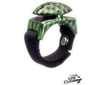 Load image into Gallery viewer, LINE CUTTERZ (Ring, Flat amount, & Hook Holder) - Teamknowfish Tackle