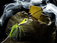 Load image into Gallery viewer, Lover Buzz Super Squeaky & Lover Buzz SS Jr. - Teamknowfish Tackle