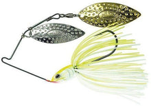 Load image into Gallery viewer, Lover Titanium Spinnerbait - Teamknowfish Tackle
