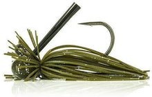 Load image into Gallery viewer, MF Jig (Tungsten) - Teamknowfish Tackle