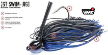 Load image into Gallery viewer, Molix GT Swim Jig - Teamknowfish Tackle