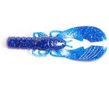Load image into Gallery viewer, Muscle Back Craw - 4" (8 Pack) - Teamknowfish Tackle