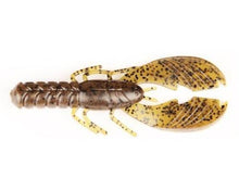 Load image into Gallery viewer, Muscle Back Craw - 4" (8 Pack) - Teamknowfish Tackle