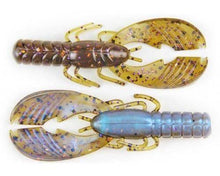Load image into Gallery viewer, Muscle Back Craw - 4" (8 Pack) - Teamknowfish Tackle