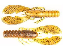 Load image into Gallery viewer, Muscle Back Craw - 4" (8 Pack) - Teamknowfish Tackle