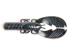 Load image into Gallery viewer, Muscle Back Craw - 4" (8 Pack) - Teamknowfish Tackle