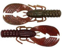 Load image into Gallery viewer, Muscle Back Craw - 4" (8 Pack) - Teamknowfish Tackle