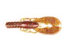 Load image into Gallery viewer, Muscle Back Craw - 4" (8 Pack) - Teamknowfish Tackle