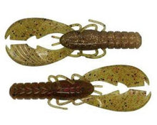 Load image into Gallery viewer, Muscle Back Craw - 4" (8 Pack) - Teamknowfish Tackle
