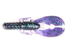 Load image into Gallery viewer, Muscle Back Craw - 4" (8 Pack) - Teamknowfish Tackle