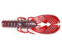 Load image into Gallery viewer, Muscle Back Craw - 4" (8 Pack) - Teamknowfish Tackle