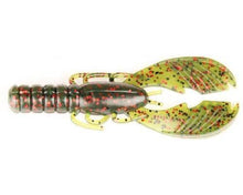 Load image into Gallery viewer, Muscle Back Craw - 4" (8 Pack) - Teamknowfish Tackle