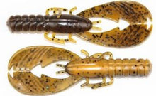 Load image into Gallery viewer, Muscle Back Finesse Craw - 3.25" (8 Pack) - Teamknowfish Tackle