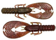 Load image into Gallery viewer, Muscle Back Finesse Craw - 3.25" (8 Pack) - Teamknowfish Tackle
