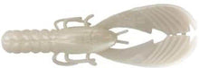 Load image into Gallery viewer, Muscle Back Finesse Craw - 3.25" (8 Pack) - Teamknowfish Tackle