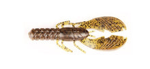 Load image into Gallery viewer, Muscle Back Craw - 4" (8 Pack) - Teamknowfish Tackle
