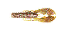 Load image into Gallery viewer, Muscle Back Craw - 4" (8 Pack) - Teamknowfish Tackle