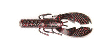 Load image into Gallery viewer, Muscle Back Craw - 4" (8 Pack) - Teamknowfish Tackle