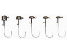 Load image into Gallery viewer, Ned Rig (5 pac) - Teamknowfish Tackle