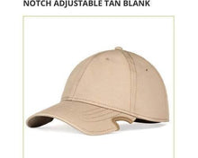 Load image into Gallery viewer, Notch Hats - Teamknowfish Tackle