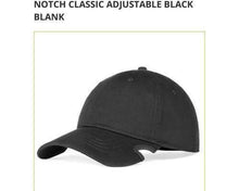 Load image into Gallery viewer, Notch Hats - Teamknowfish Tackle
