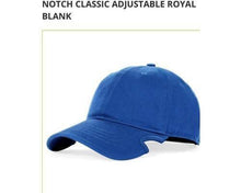 Load image into Gallery viewer, Notch Hats - Teamknowfish Tackle