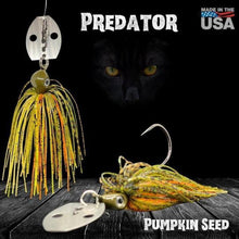 Load image into Gallery viewer, Predator Pro Series - Teamknowfish Tackle