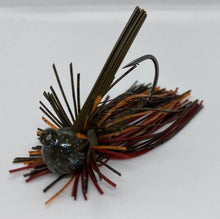 Load image into Gallery viewer, Pro Series Finesse Jig - Teamknowfish Tackle
