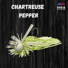 Load image into Gallery viewer, Pro Series Finesse Jig - Teamknowfish Tackle