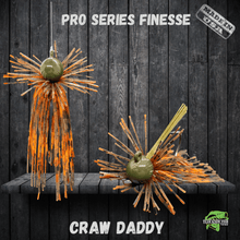 Load image into Gallery viewer, Pro Series Finesse Jig - Teamknowfish Tackle